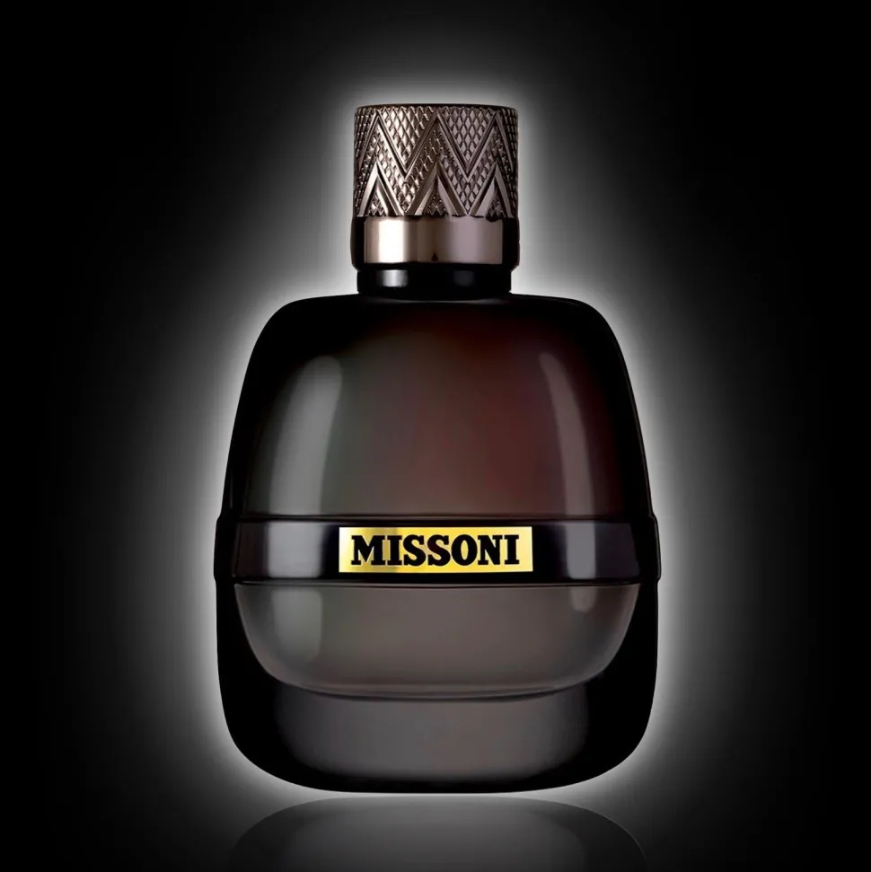 Missoni Pour Homme 5ml Eau de Parfum Miniatuur
