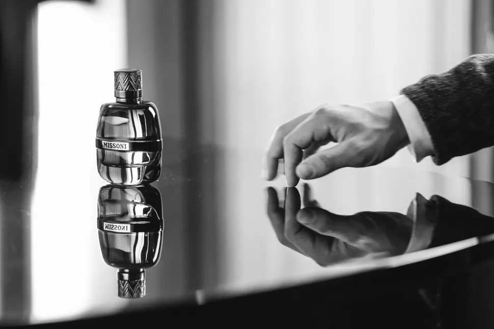 Missoni Pour Homme 100ml Eau de Parfum Spray