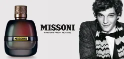 Missoni Pour Homme 100ml Eau de Parfum Spray