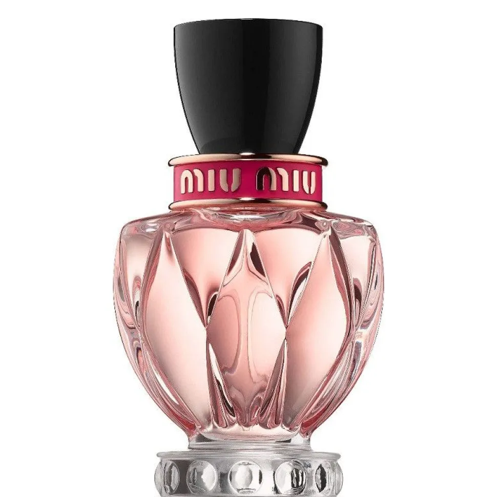 Miu Miu Twist 100ml eau de parfum spray