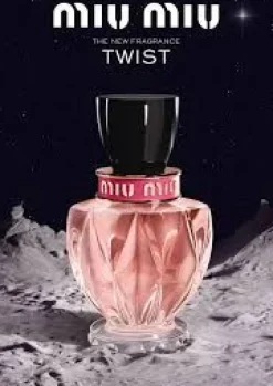 Miu Miu Twist 50ml eau de parfum spray
