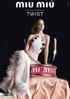 Miu Miu Twist 50ml eau de parfum spray