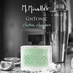 M.Micallef GnTonic 100ml eau de parfum spray