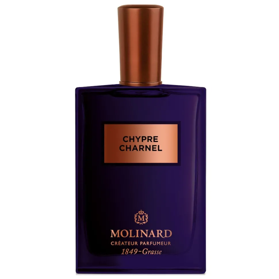 Molinard Chypre Charnel 75ml eau de parfum spray
