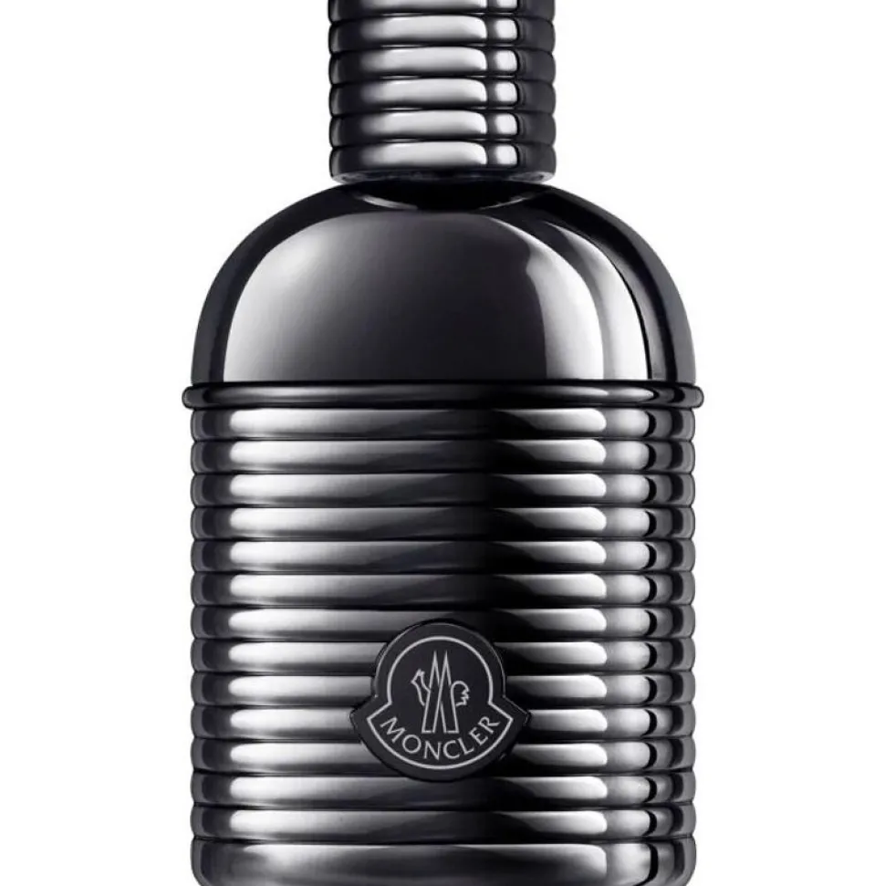 Moncler Sunrise Pour Homme 100ml eau de parfum spray