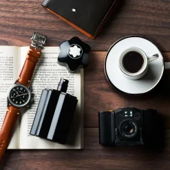 Mont Blanc Emblem 100ml eau de toilette spray