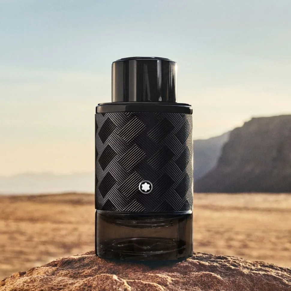 Mont Blanc Explorer Extreme 60ml eau de parfum spray