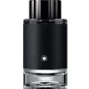 Mont Blanc Explorer 100ml eau de parfum spray