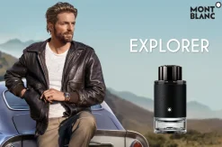 Mont Blanc Explorer 100ml eau de parfum spray