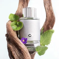 Mont Blanc Explorer Platinum 100ml eau de parfum spray