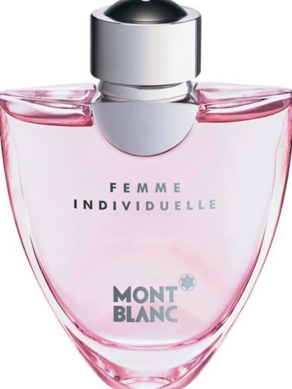Mont Blanc Femme Individuelle 75ml eau de toilette spray