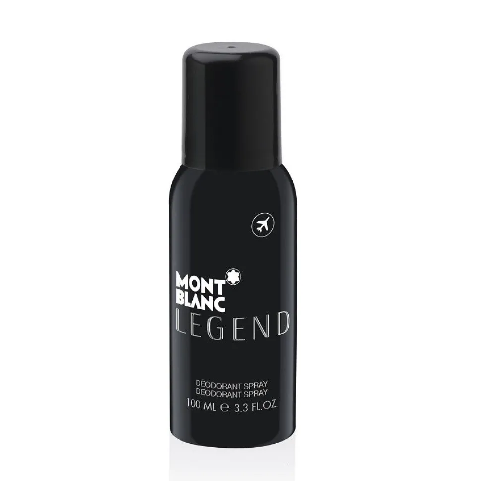 Mont Blanc Legend 100ml Deodorant Spray