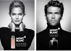 Mont Blanc Legend 100ml Deodorant Spray