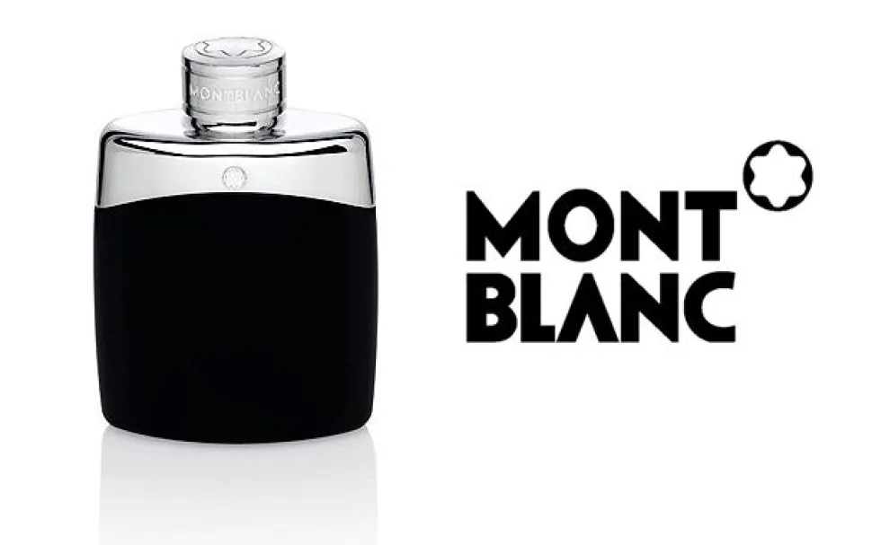 Mont Blanc Legend 100ml Deodorant Spray