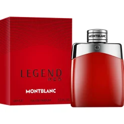 Mont Blanc Legend Red 100ml eau de parfum spray