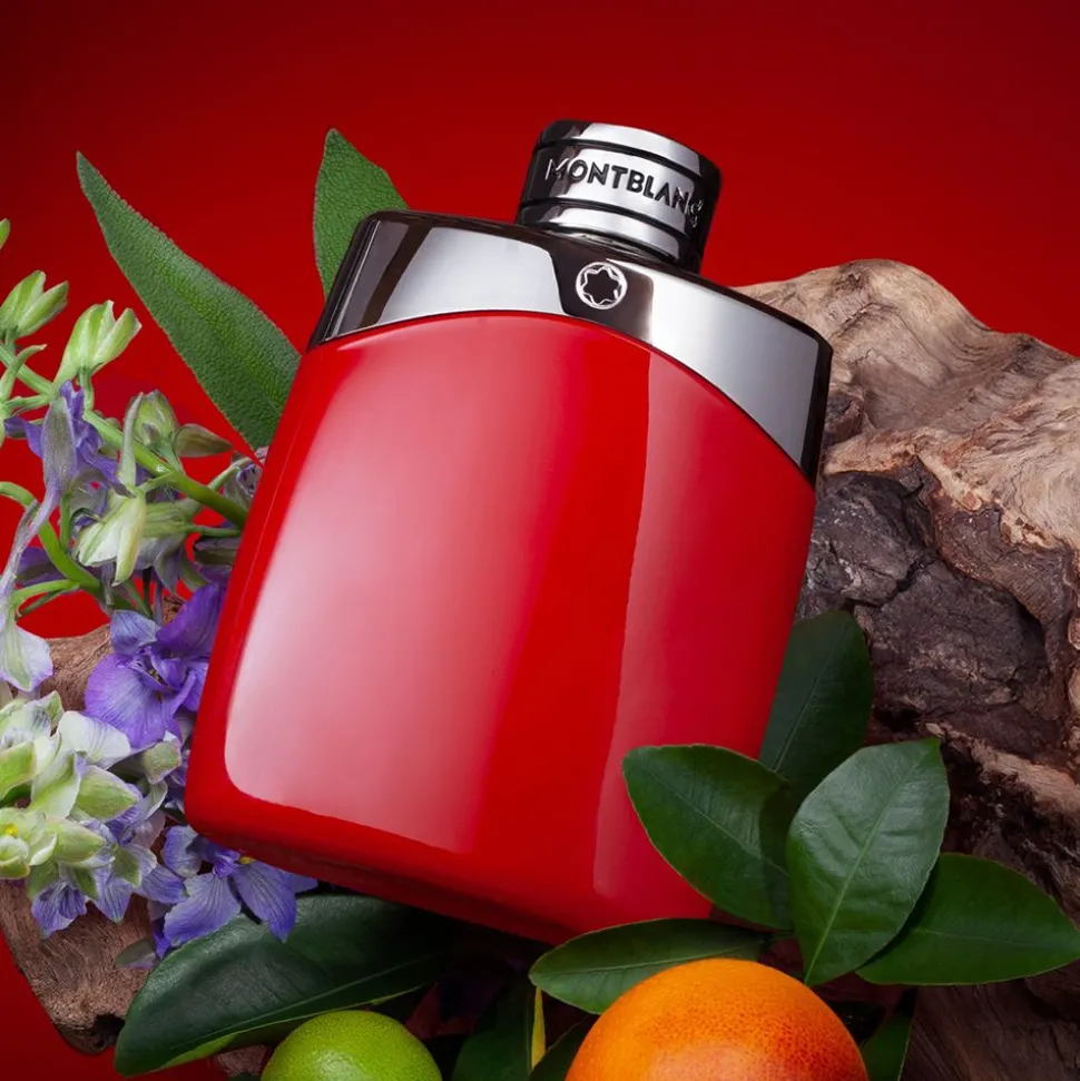 Mont Blanc Legend Red 100ml eau de parfum spray