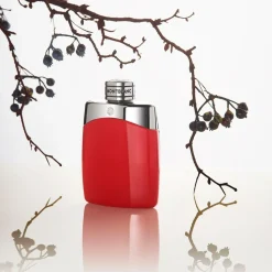 Mont Blanc Legend Red 100ml eau de parfum spray