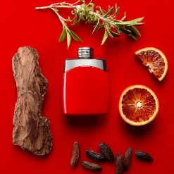 Mont Blanc Legend Red 100ml eau de parfum spray