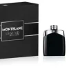 Mont Blanc Legend Set 100ml edt + 100ml Douchegel + 7,5ml edt