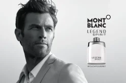 Mont Blanc Legend Spirit 30ml eau de toilette spray