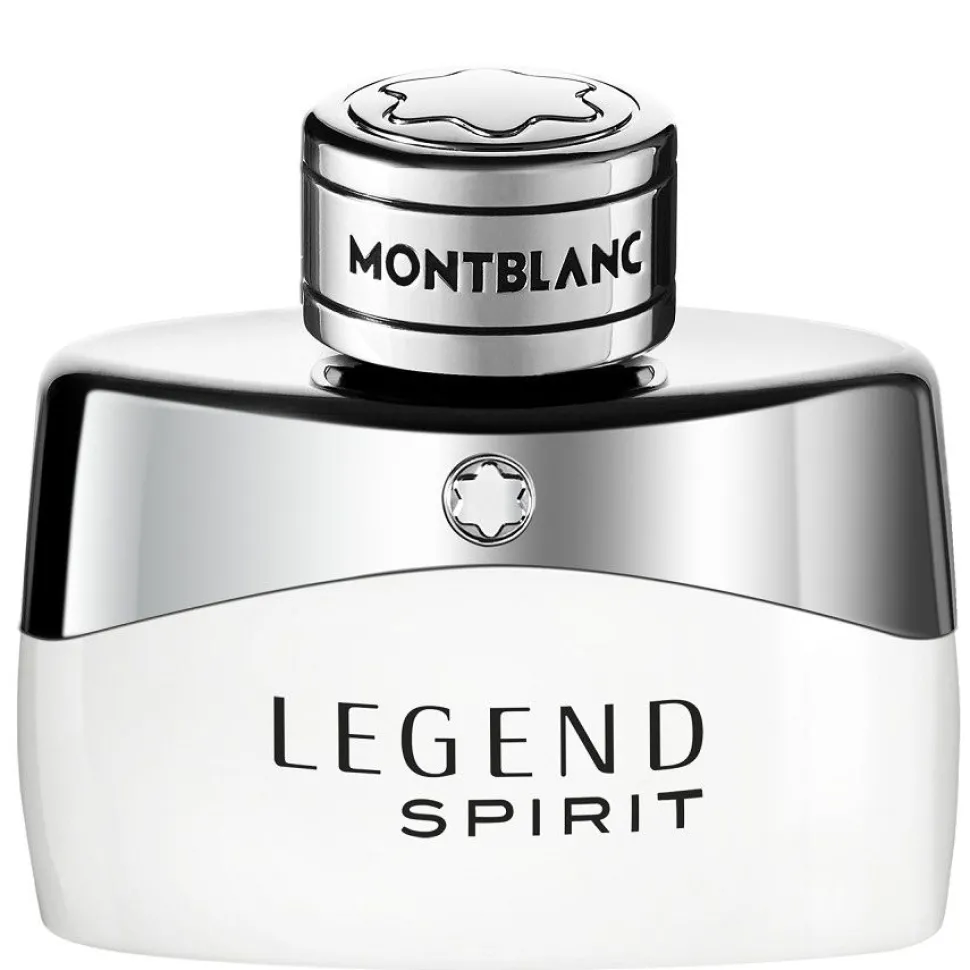 Mont Blanc Legend Spirit 30ml eau de toilette spray