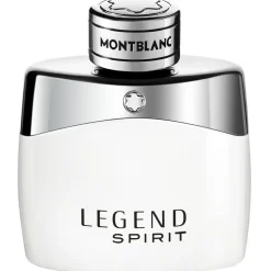 Mont Blanc Legend Spirit 50ml eau de toilette spray