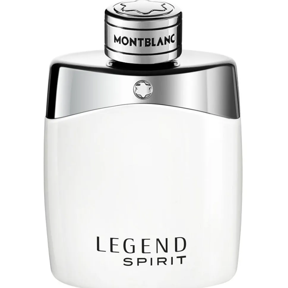 Mont Blanc Legend Spirit 100ml eau de toilette spray