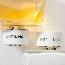 Mont Blanc Signature Absolue Set 50ml eau de parfum spray + 100ml Bodylotion