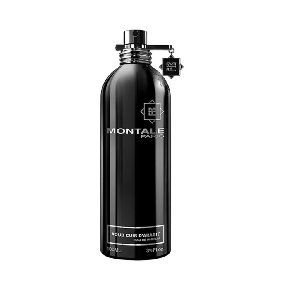 Montale Aoud Cuir D'Arabie 100ml eau de parfum spray