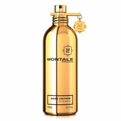 Montale Aoud Leather 100ml eau de parfum spray