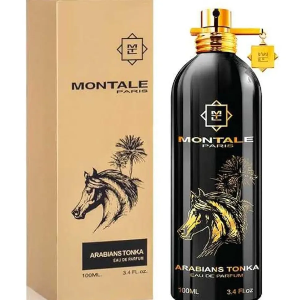 Montale Arabians Tonka 100ml eau de parfum spray