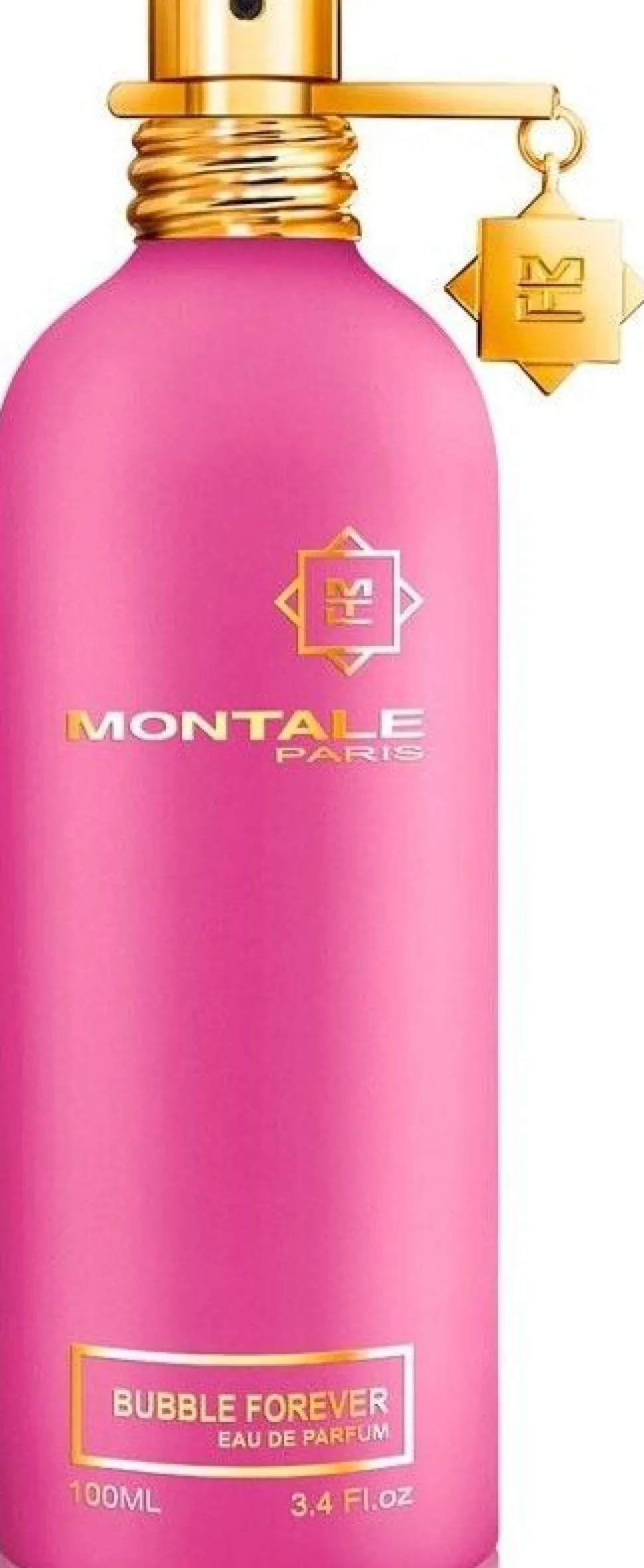Montale Bubble Forever 100ml eau de parfum spray