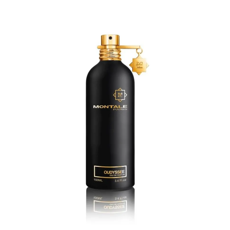 Montale Oudyssee 100ml eau de parfum spray