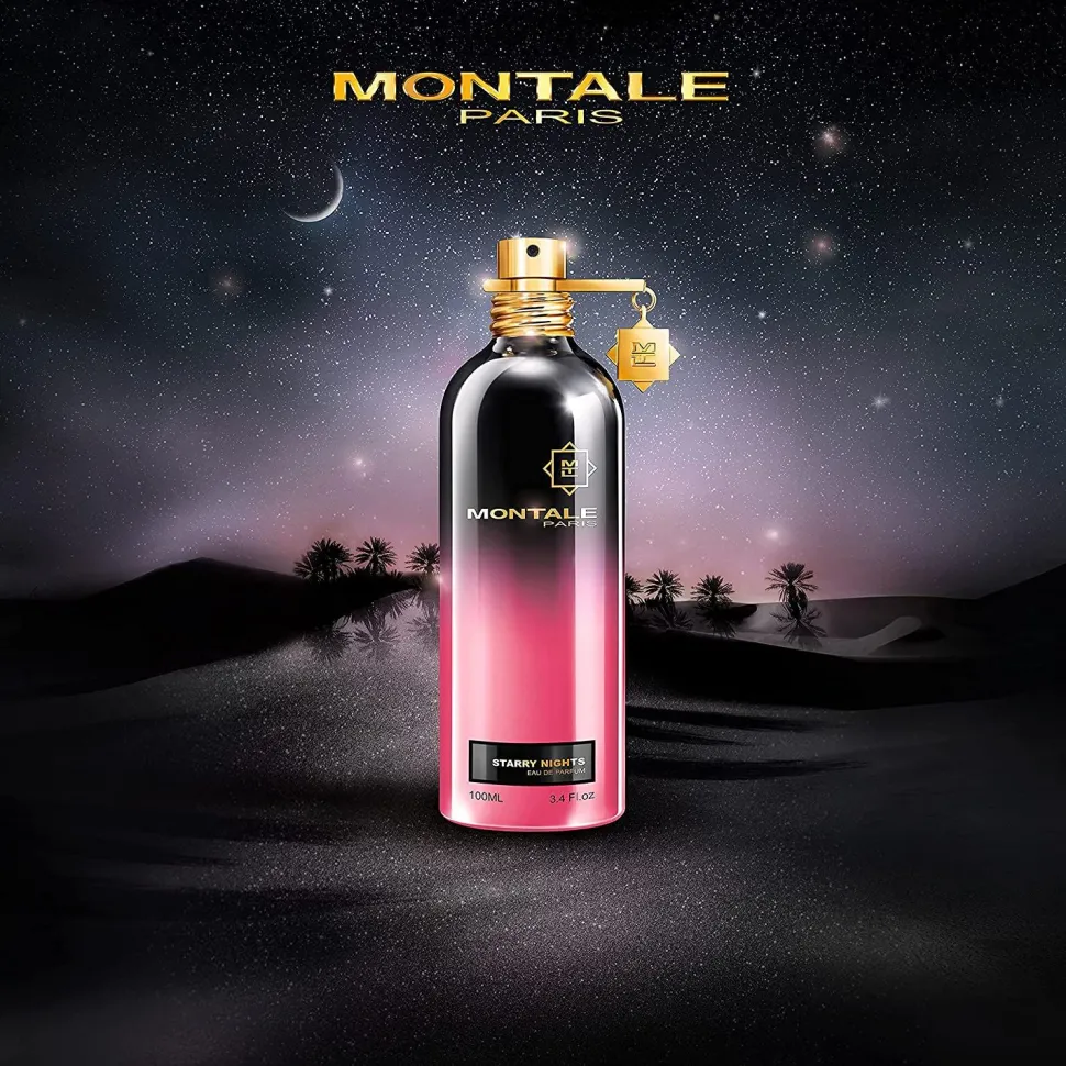Montale Starry Nights 100ml eau de parfum spray