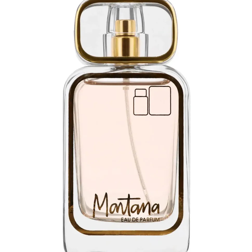 Montana 80 100ml eau de parfum spray