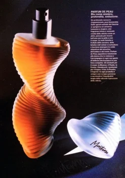 Montana Parfum de Peau 100ml eau de toilette spray