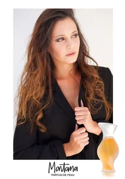 Montana Parfum de Peau 100ml eau de toilette spray