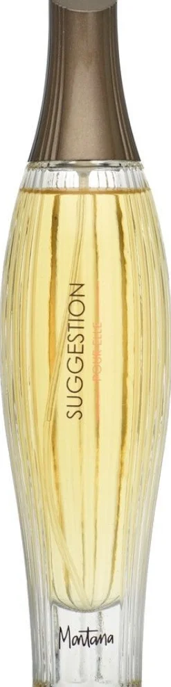Montana Suggestion 100ml eau de parfum spray