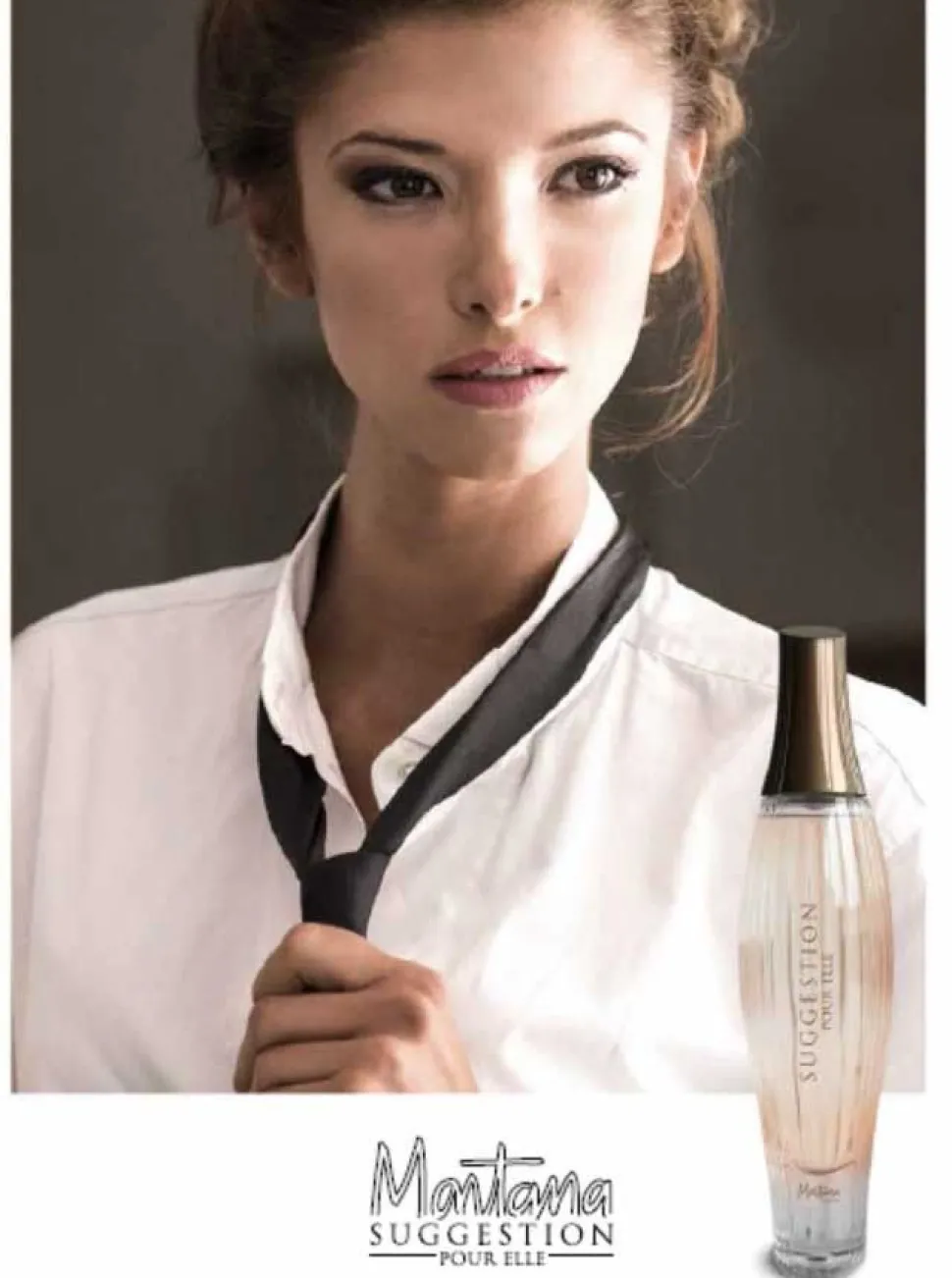 Montana Suggestion 100ml eau de parfum spray