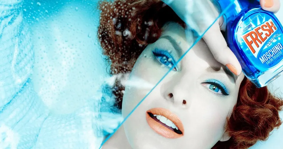 Moschino Fresh Couture 30ml eau de toilette spray