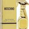 Moschino Gold Fresh Couture 5ml eau de parfum Miniatuur