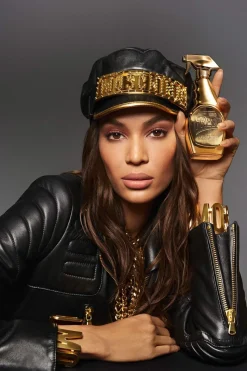 Moschino Gold Fresh Couture 5ml eau de parfum Miniatuur