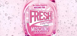 Moschino Pink Fresh Couture 5ml eau de toilette spray Miniatuur