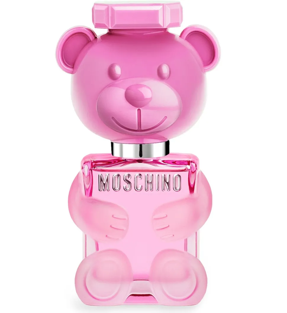 Moschino Toy 2 Bubble Gum 30ml eau de toilette spray