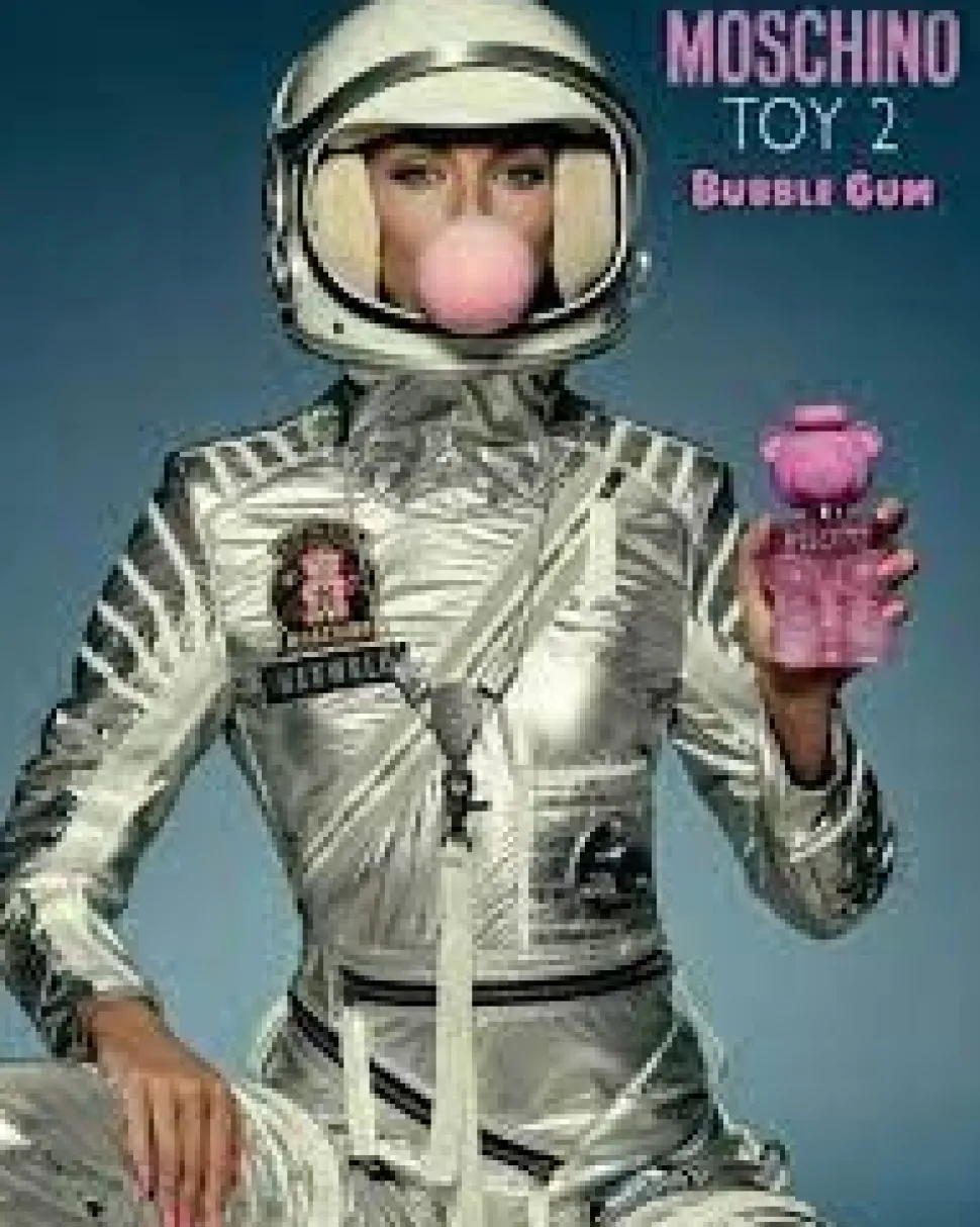 Moschino Toy 2 Bubble Gum 30ml eau de toilette spray
