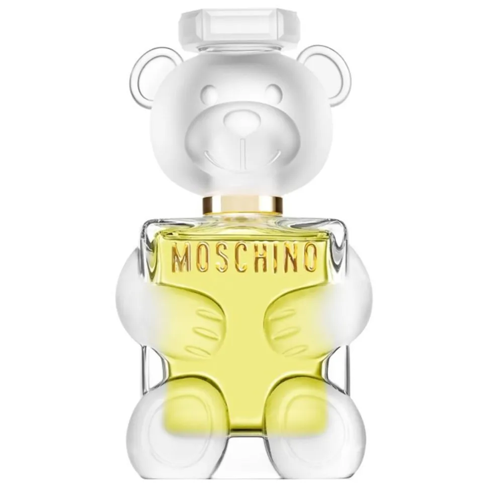 Moschino Toy 2 100ml eau de parfum spray