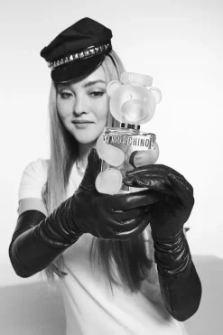 Moschino Toy 2 100ml eau de parfum spray