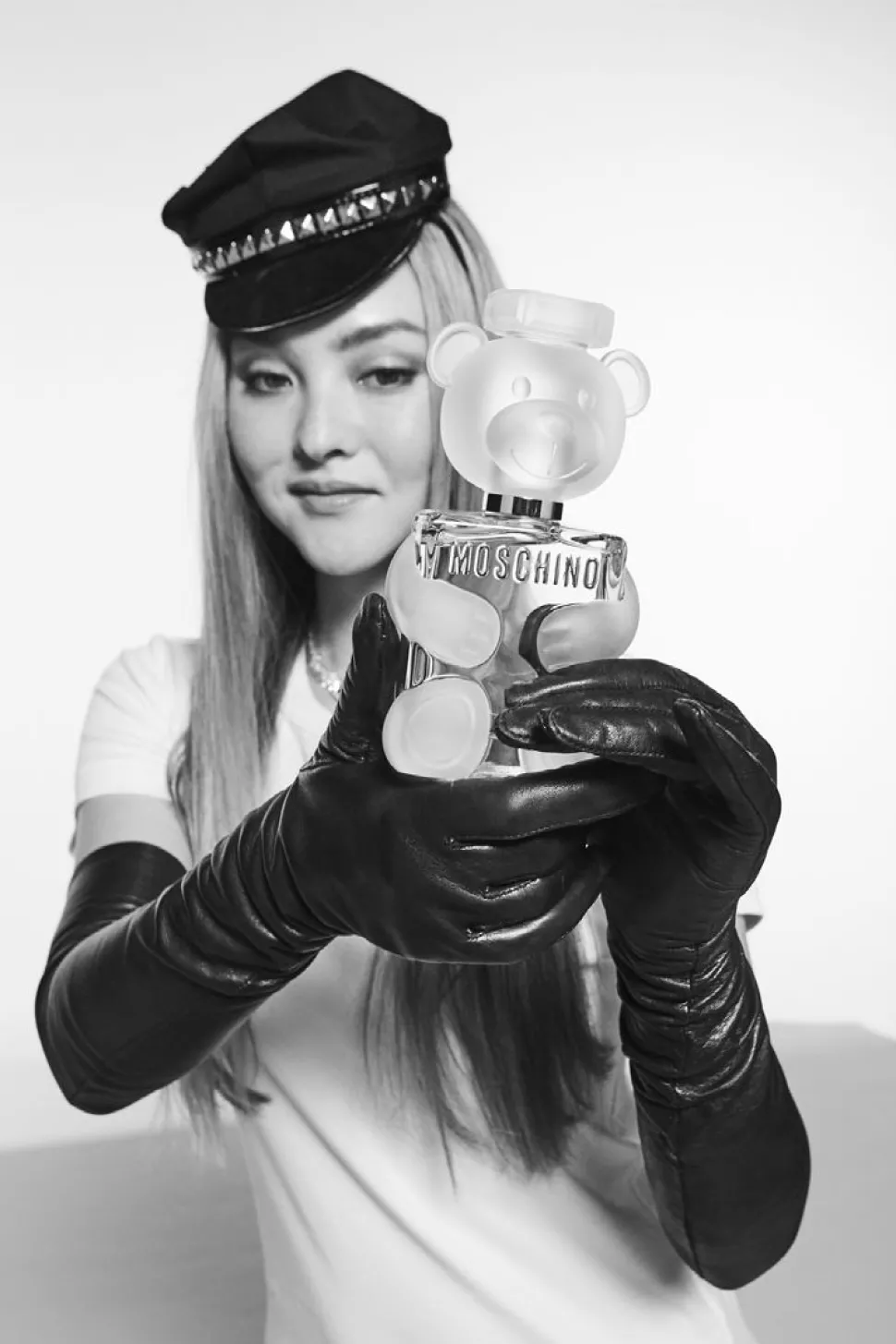 Moschino Toy 2 100ml eau de parfum spray