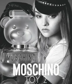 Moschino Toy 2  5ml eau de parfum Miniatuur
