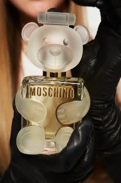 Moschino Toy 2  5ml eau de parfum Miniatuur